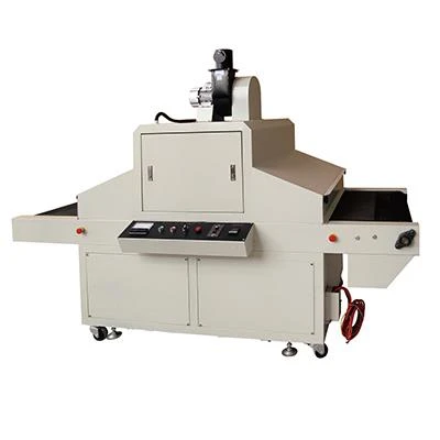 Secador UV plano