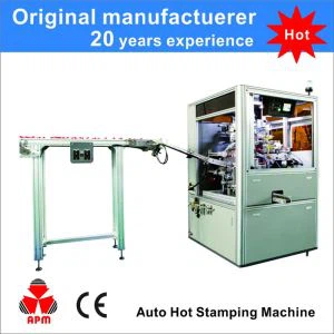 Sistema de carga automática que sella la máquina para la tapa superior y lateral