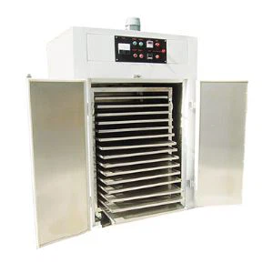D1400 IR horno de secado