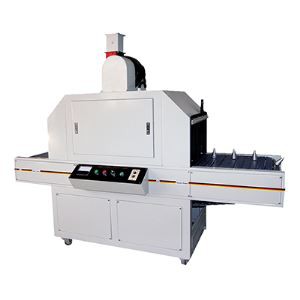 Secador UV plano / redondo