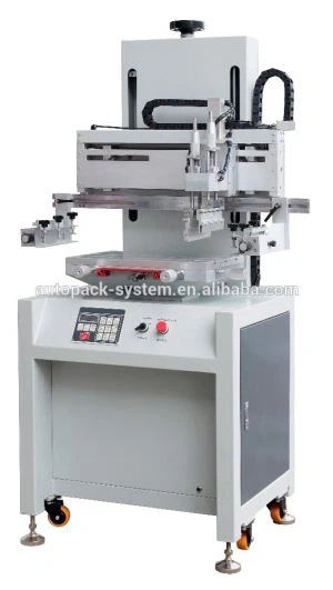 S3040 Flat Silk Screen Printe